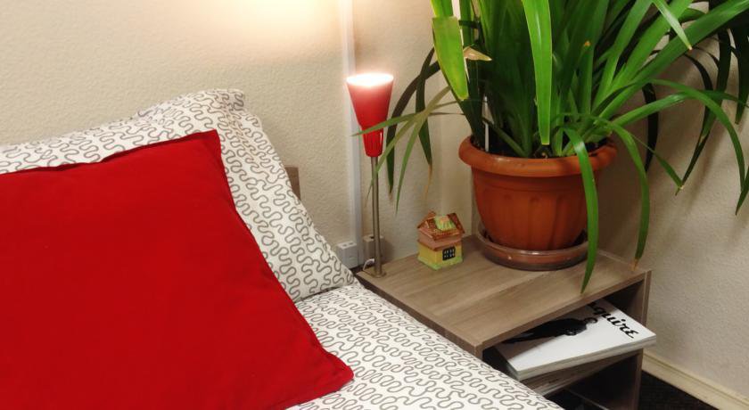 Гостиница Swiss Hostel Санкт-Петербург