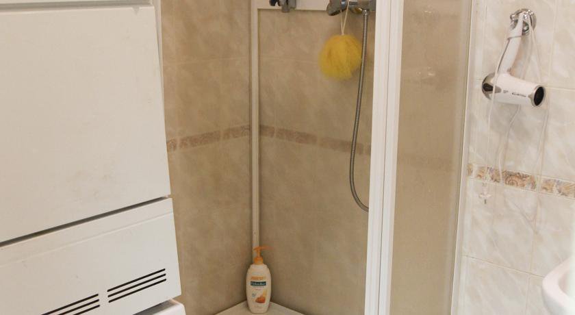 Гостиница Swiss Hostel Санкт-Петербург-17
