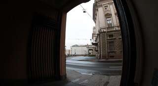 Гостиница Swiss Hostel Санкт-Петербург-4